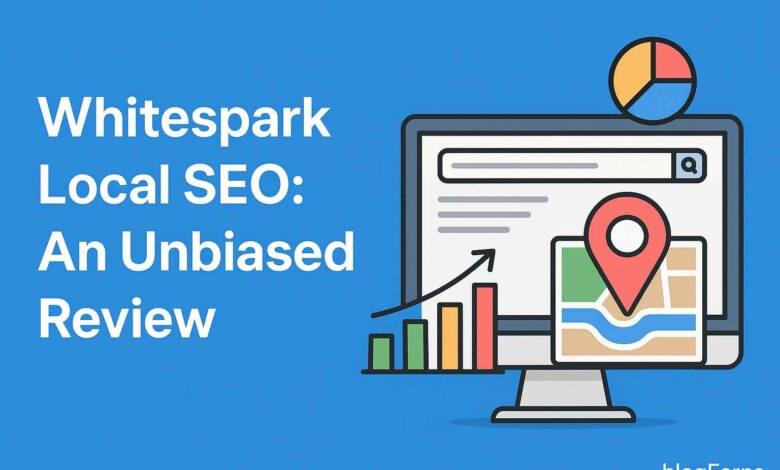 Whitespark Local SEO Review