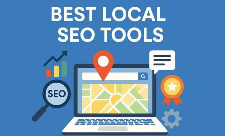 Best Local SEO tools