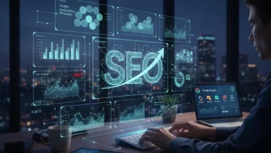 Best SEO Analytics Tools