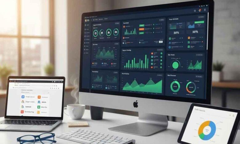 Best SEO Analytics Tools