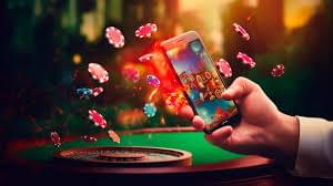 Online Entertainment With Real Stakes