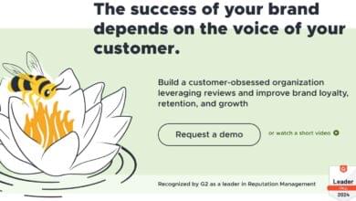 ReviewTrackers Local SEO tools