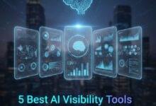 Best AI Visibility tools for businesses