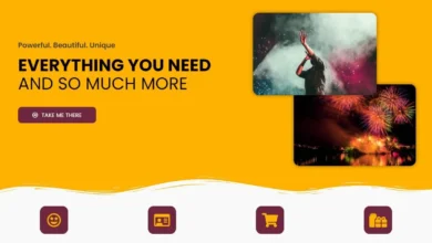 OceanWP WordPress Theme Review