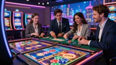 endless-entertainment