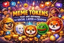 Meme Tokens