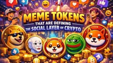Meme Tokens
